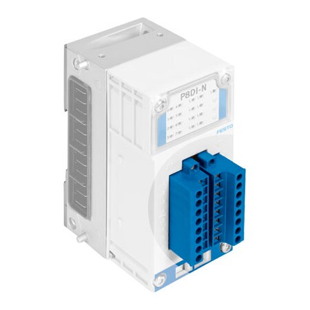 Festo Plug NECU-L3G8-C2-IS NECU-L3G8-C2-IS